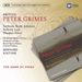 Benjamin Britten (1913-1976): Peter Grimes op.33, 2 CDs