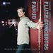 Emmanuel Pahud spielt zeitgenössische Flötenkonzerte, CD