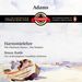 John Adams (geb. 1947): Harmonielehre, CD