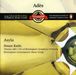 Thomas Ades (geb. 1971): Kammersymphonie op.2, CD