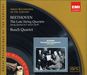 Ludwig van Beethoven (1770-1827): Streichquartette Nr.11-16, 3 CDs