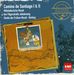 Camino de Santiago I & II, CD