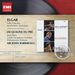 Edward Elgar (1857-1934): Cellokonzert op.85, CD