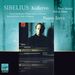 Jean Sibelius (1865-1957): Kullervo-Symphonie op.7, CD