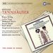 Richard Wagner (1813-1883): Tannhäuser, 3 CDs