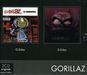 Gorillaz: G-Sides / D-Sides, 3 CDs