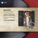 Johannes Brahms (1833-1897): Ein Deutsches Requiem, CD