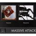 Massive Attack: Protection / Mezzanine (Ltd. Edition), 2 CDs