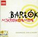 Bela Bartok (1881-1945): Mikrokosmos Sz.107, 2 CDs