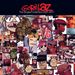 Gorillaz: The Singles Collection 2001 - 2011 (CD + DVD), CD