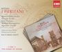 Vincenzo Bellini (1801-1835): I Puritani, 3 CDs