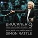 Anton Bruckner (1824-1896): Symphonie Nr.9 (4-sätzige Version), CD