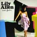 Lily Allen: Not Fair (Explicit), Maxi-CD