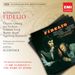Ludwig van Beethoven (1770-1827): Fidelio op.72, 2 CDs