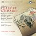 Claude Debussy (1862-1918): Pelleas und Melisande, 3 CDs