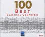 100 Best Classical Composers (EMI), 6 CDs