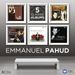 Emmanuel Pahud - 5 Classic Albums, 5 CDs