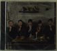 Absynthe Minded: Absynthe Minded, CD