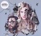 An Pierle: Hinterland (Limited Edition), CD
