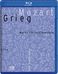 Edvard Grieg (1843-1907): Klaviermusik von W.A.Mozart Vol.2 (Blu-ray & SACD), Blu-ray Audio