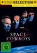 Space Cowboys, DVD