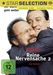 Reine Nervensache 2, DVD