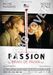 Passion (Blu-ray), Blu-ray Disc