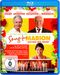 Song For Marion (Blu-ray), Blu-ray Disc