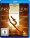 First Position (Blu-ray), Blu-ray Disc