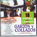 18 Pistas Para Canta: Garzon Y Collazos, CD