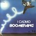 Cadmo: Boomerang, CD