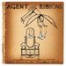 Agent Ribbons: Your Love Is The Smalle, Single 7
