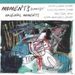 Moment's Quartet: Original Moments, CD