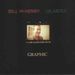 Bill McHenry: Graphic, CD