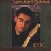 Joan Abril: Eric, CD
