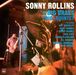 Sonny Rollins  (geb. 1930): And the big brass, trio and qu, CD