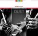 Eyüp Hamis & Cihat Akyildiz: Düet, CD