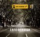 Erkan Mutlu: Cafe Dervish, CD