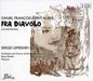 Daniel Francois Auber (1782-1871): Fra Diavolo (in russ.Spr.), 2 CDs
