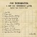 Joe Bonamassa: A New Day Yesterday - Live, 2 LPs