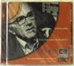 Rudolf Escher (1912-1980): Nostalgies für Tenor & kleines Orchester, CD