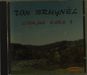 Ton Bruynel (geb. 1934): Elektronische Musik, CD