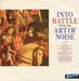 Art Of Noise: Into Battle (180g) (Colored Vinyl), 2 LPs