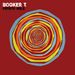 Booker T.: Potato Hole, CD