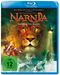 Die Chroniken von Narnia: Der König v. Narnia (2005)(Blu-ray), 2 Blu-ray Discs