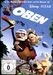 Oben, DVD
