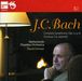Johann Christian Bach (1735-1782): Symphonien op.6 Nr.1-6, 2 CDs