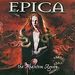 Epica: Phantom Agony, CD