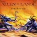 Allen; Lande: Battle, CD