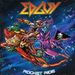 Edguy: Rocket Ride, CD